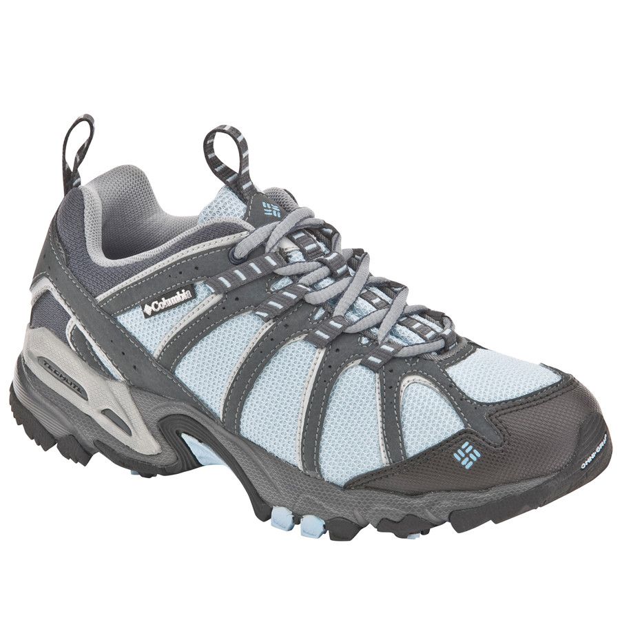 Columbia Romero Trail Hiking Shoe - Women s