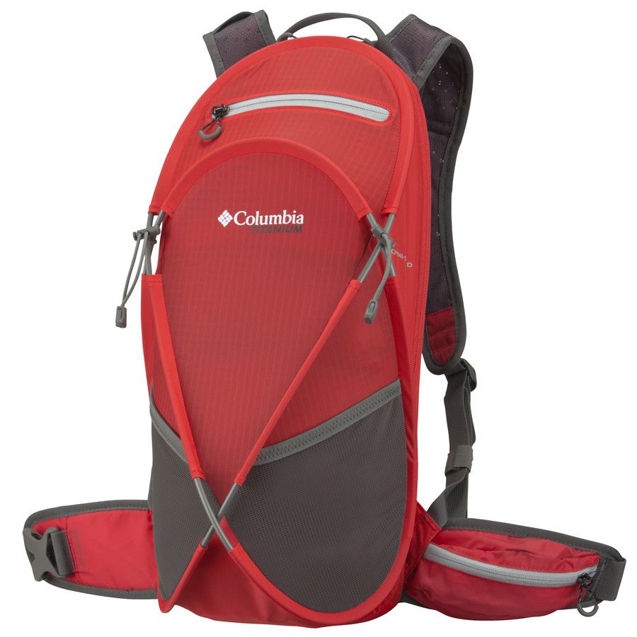 Columbia Mobex Sprint Backpack 854cu in Women's