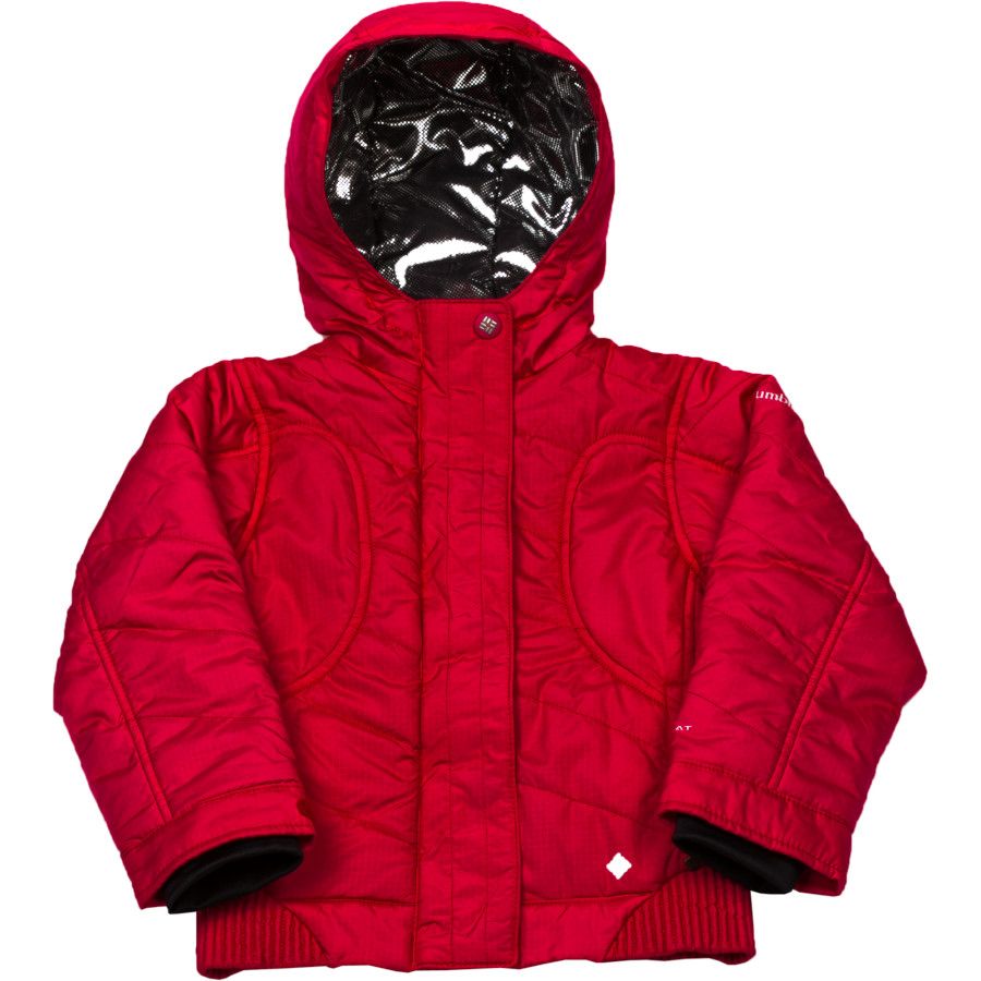 Columbia Winter Spark Jacket Toddler Girls'