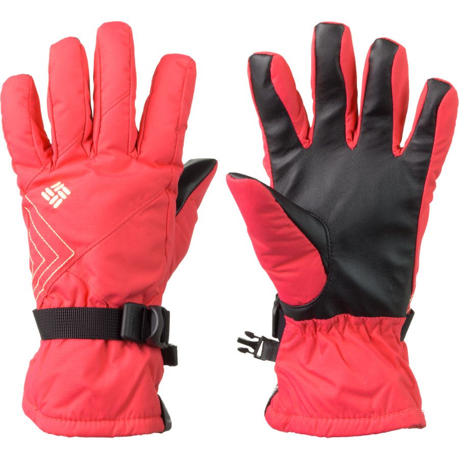 Columbia OmniHeat Snow Raid II Glove Kids'