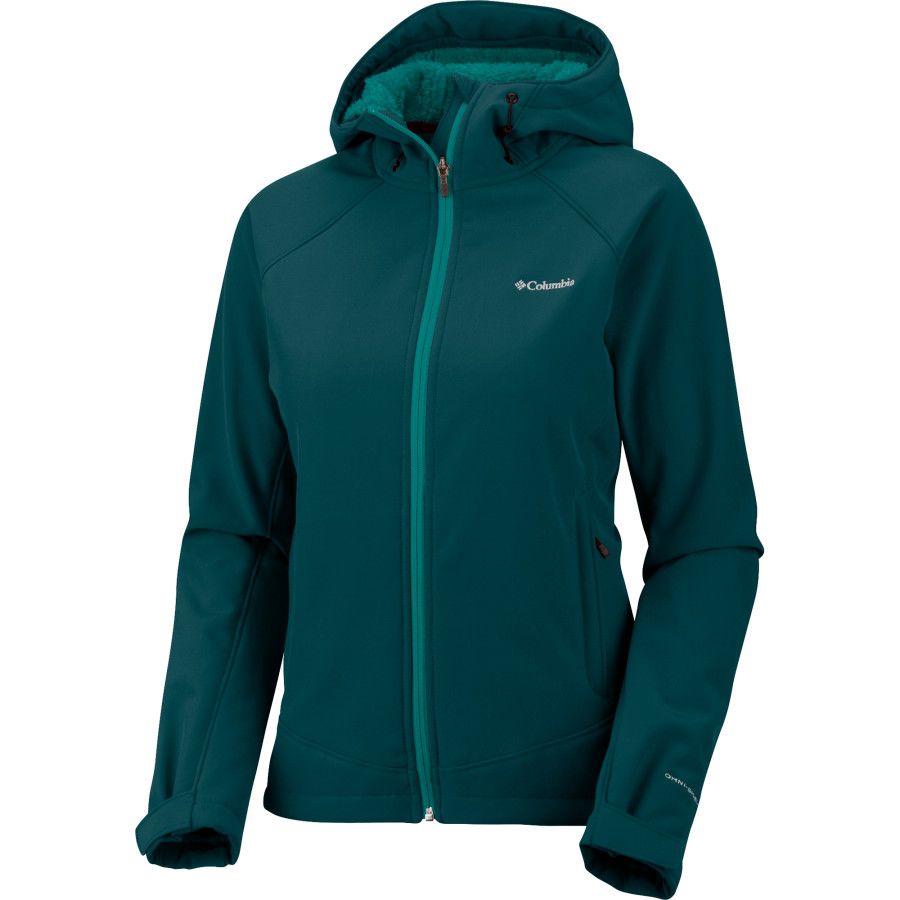 Columbia Phurtec Softshell Jacket Women's