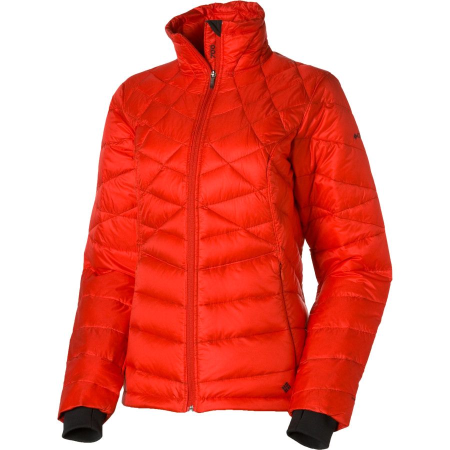Columbia Women's Arcadia Rain Jacket