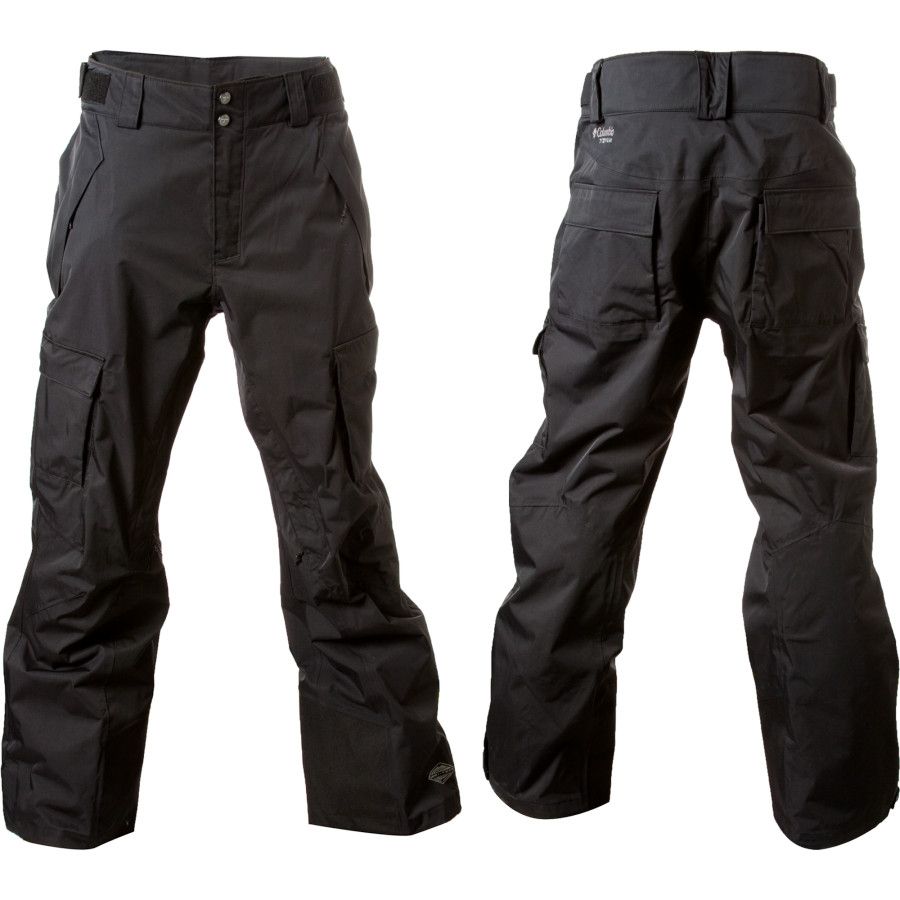 Columbia Alpine Ridge Ski Pant Men's