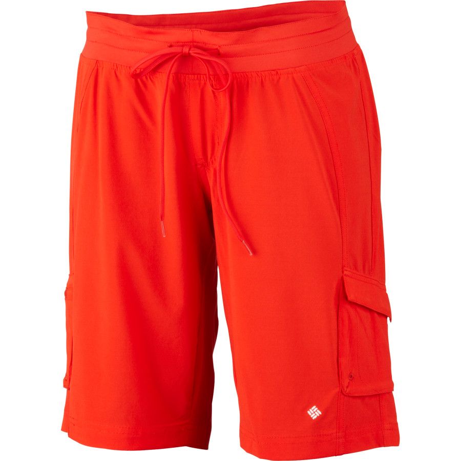 Columbia Mix Mover Long Board Short Women's