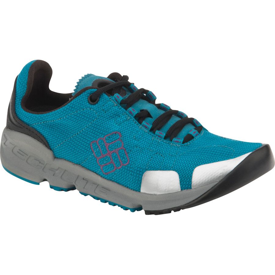columbia women's running shoes