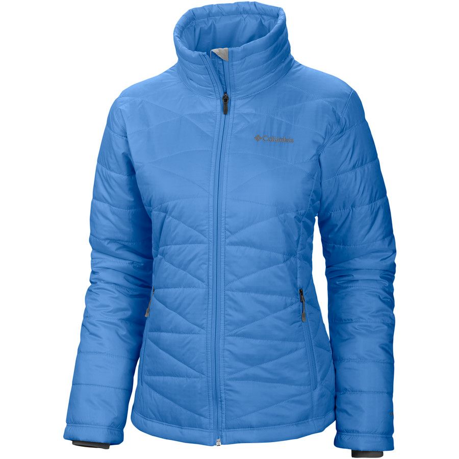Columbia Mighty Lite III Insulated Jacket Women's