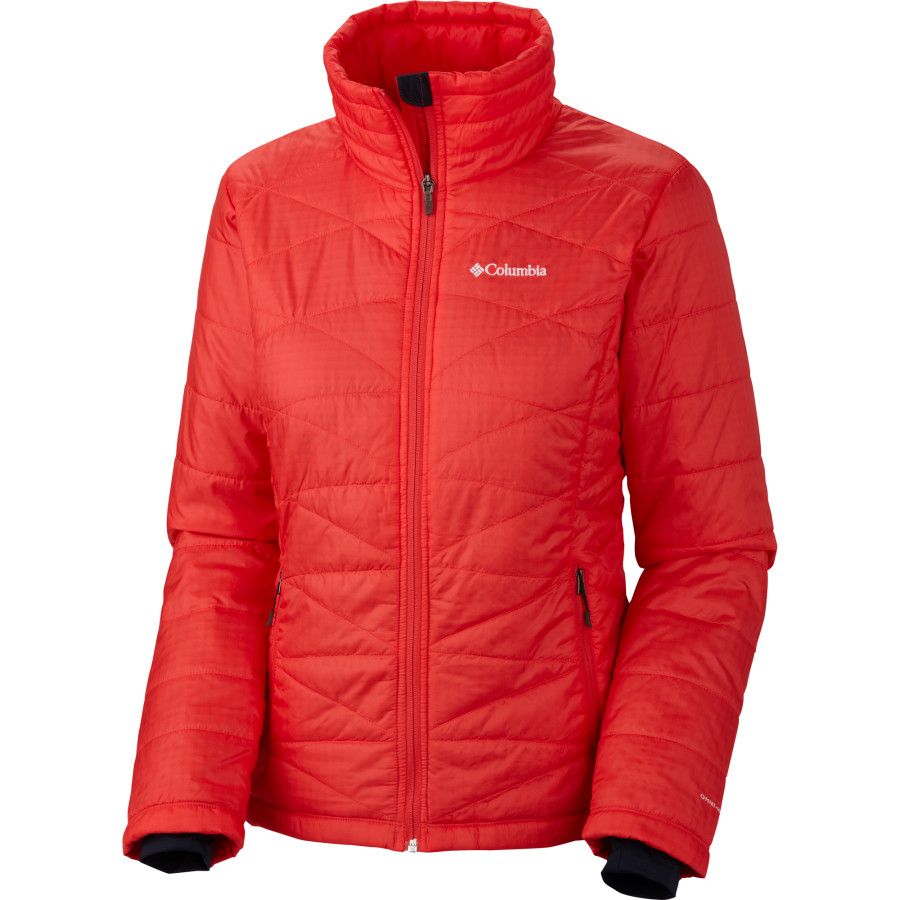 Columbia Mighty Lite III Insulated Jacket Women's