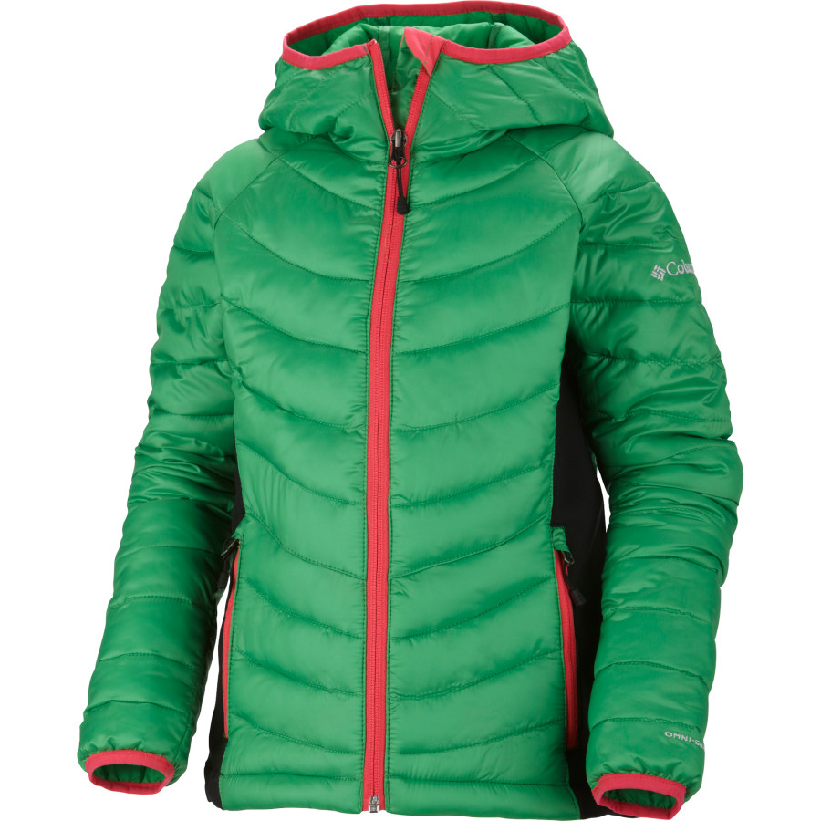 columbia hybrid powder lite