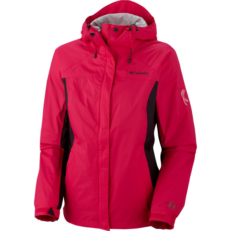 It's free shipping made easy Find great deals on eBay for pink rain jacket. Shop with confidence.