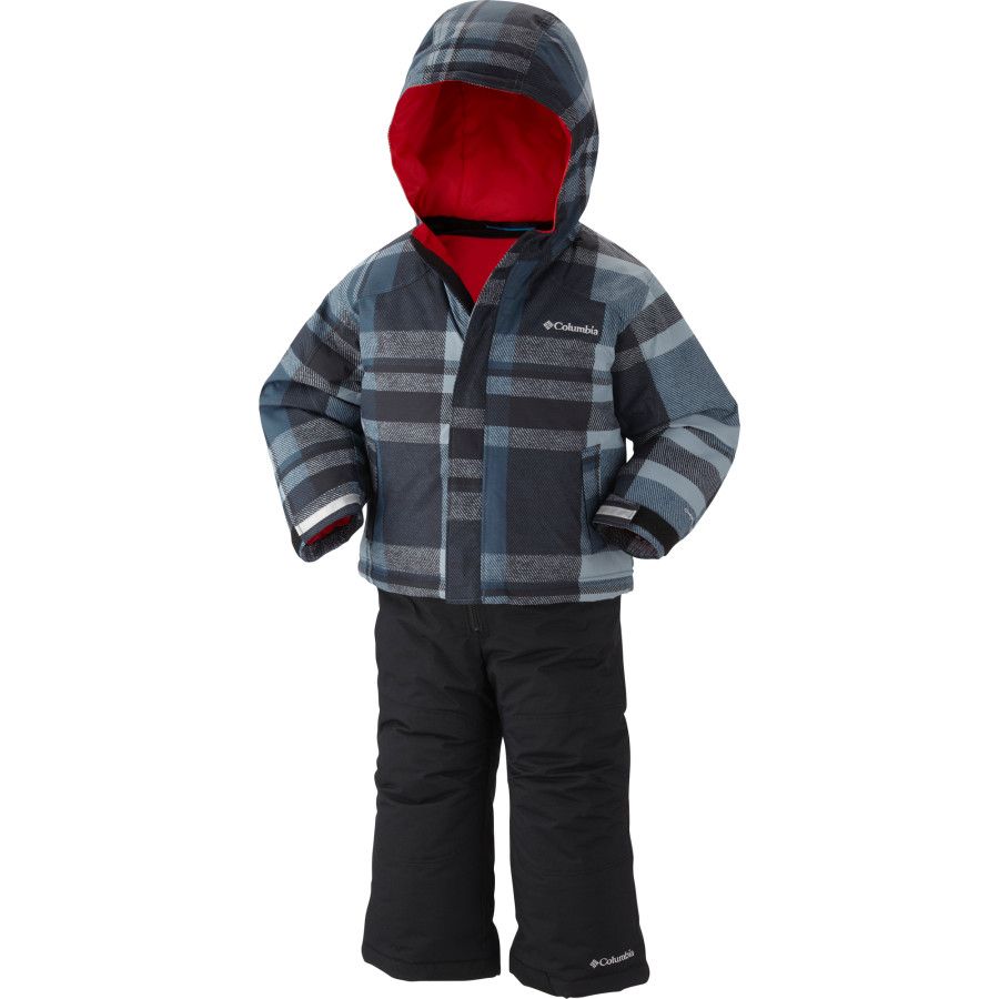 Toddler Boy's Snow Suit Shop for baby snowsuit online at Target. Free shipping on purchases over $35 and save 5% every day with your Target REDcard.