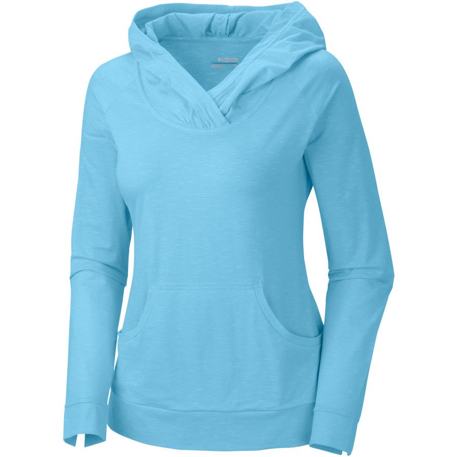 columbia hooded fishing shirt