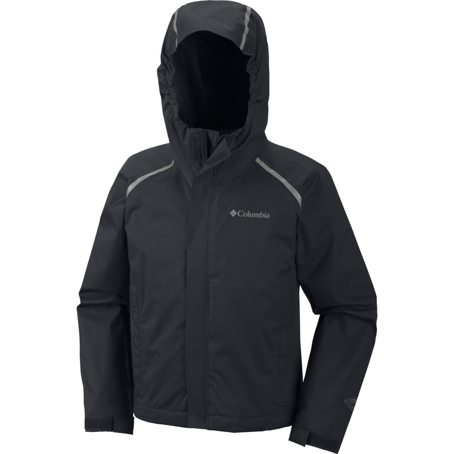 Boys rain gear Shop for Kids' Rain Jackets at REI - FREE SHIPPING With $50 minimum purchase. Top quality, great selection and expert advice you can trust. % Satisfaction Guarantee. Add Endless Explorer Rain Jacket - Boys' to Compare.