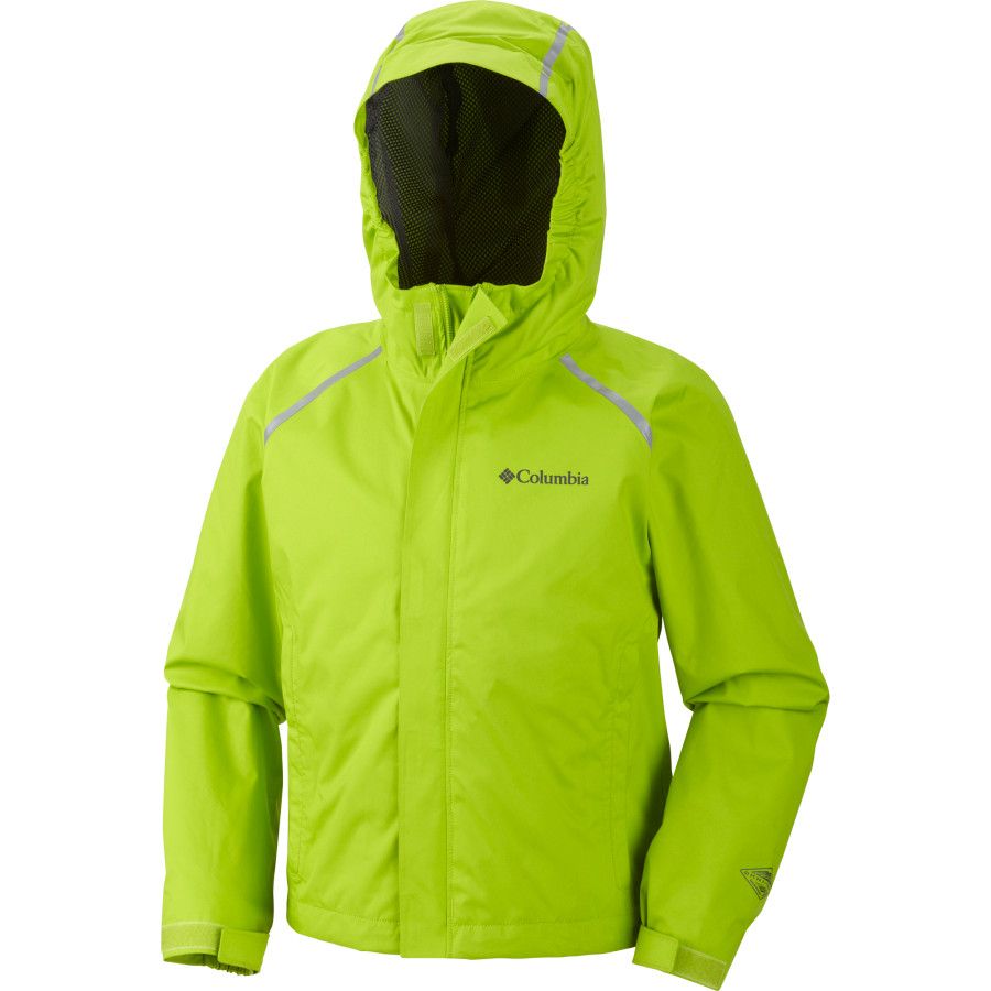Columbia Chromatech Rain Jacket Boys'