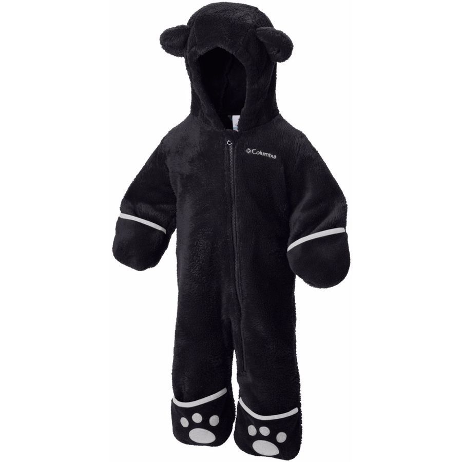 Columbia Foxy Baby II Bunting Infant Boys'