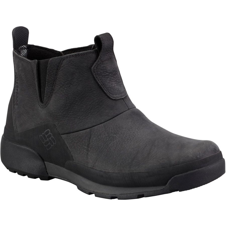mens heated boots columbia original woodshed omni heat boot s mens heated boots columbia original woodshed omni heat boot s