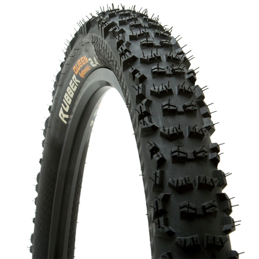 Continental Rubber Queen Mountain Bike Tire