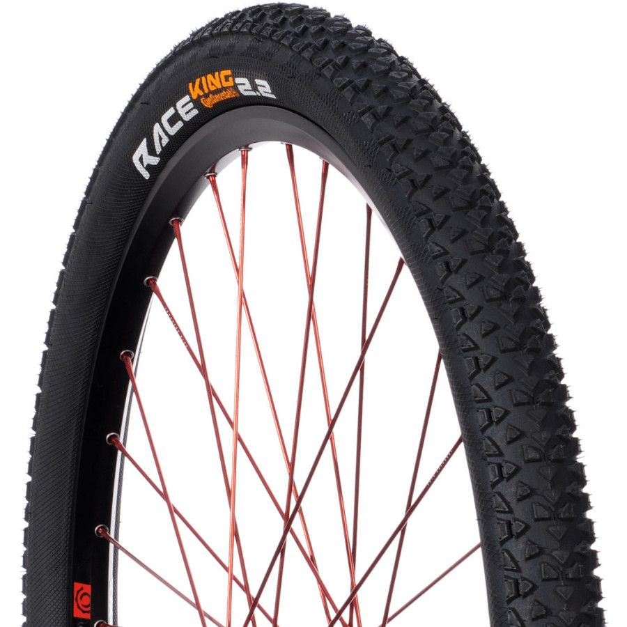 continental race king 2.3
