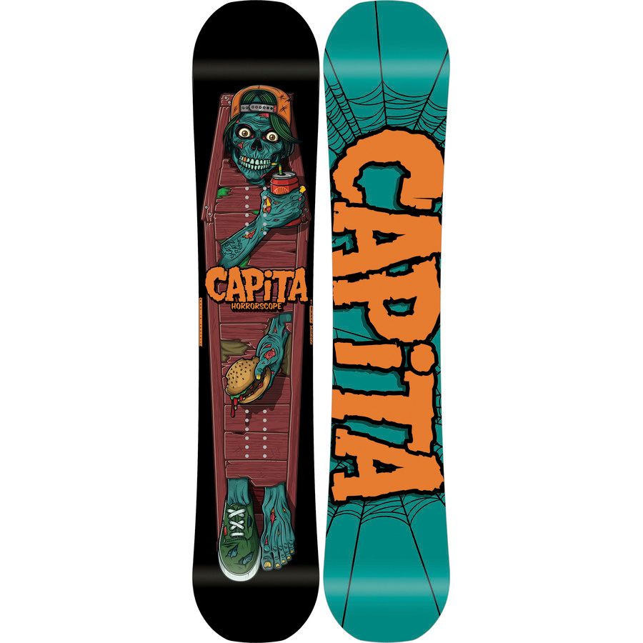 Capita Horrorscope FK Snowboard