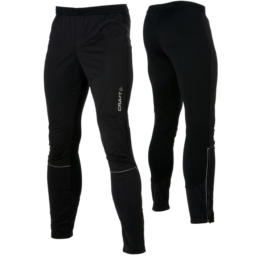 craft cycling tights