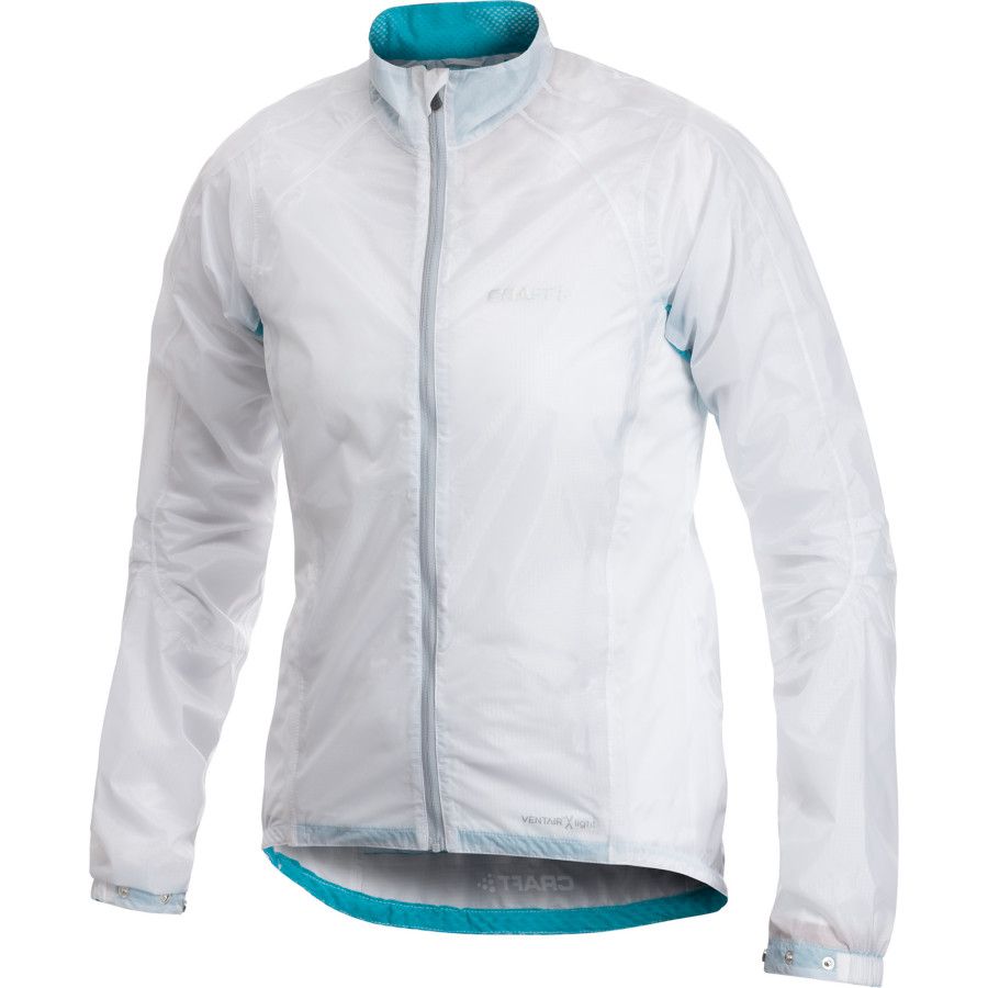 Craft Performance Rain Jacket Women's