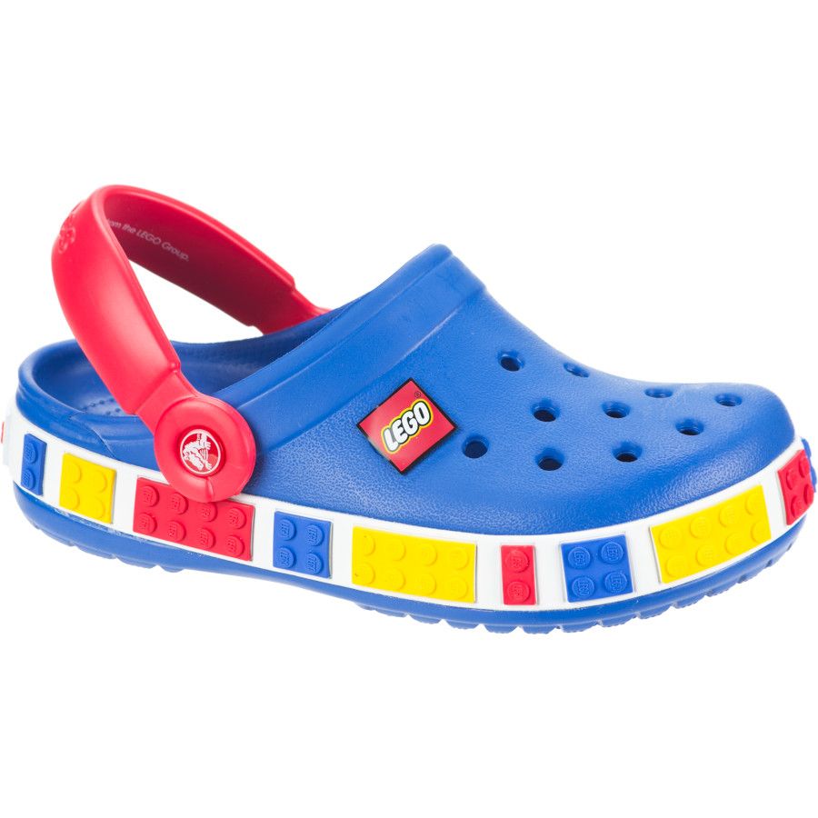 Crocs Crockband Lego Clog Kids� Crocs Crockband Lego Clog Kids�