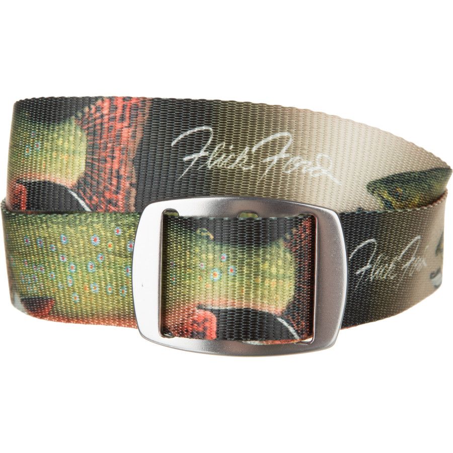 croakies belt