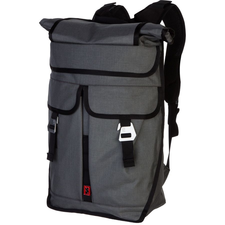 Chrome Orlov Backpack - Multi-use Daypacks | Backcountry.com