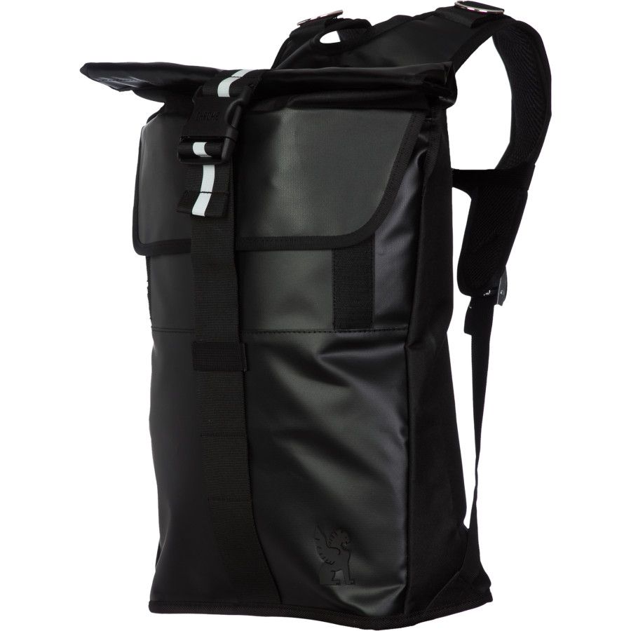 Chrome District Backpack - Multi-use Daypacks | Backcountry.com