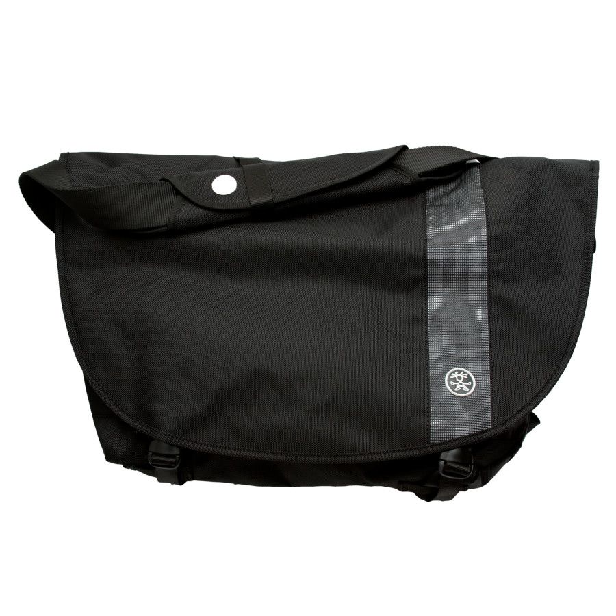 Crumpler Bee's Knees Messenger Bag 2135cu in