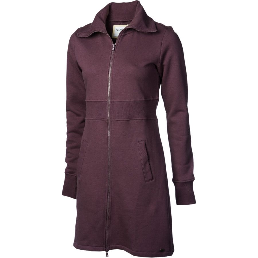 Carve Designs Ocean Beach Jacket Women's