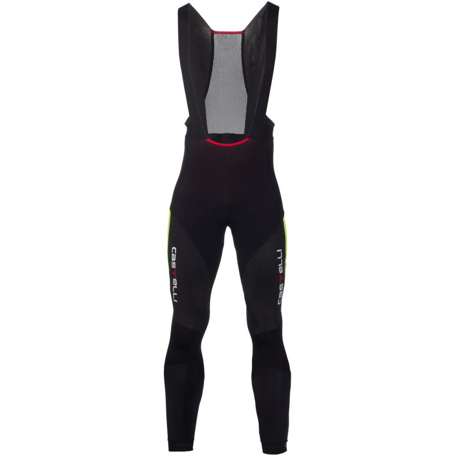 castelli sorpasso 2 cycling bib tight