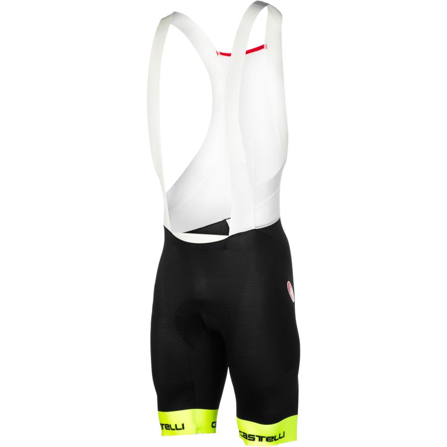 Castelli Body Paint Cycling Bib Shorts Castelli Body Paint Cycling Bib Shorts