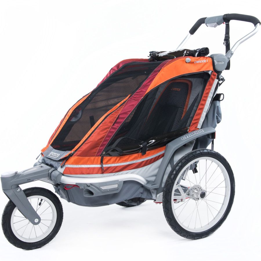 Thule Chariot Chinook 1 Stroller