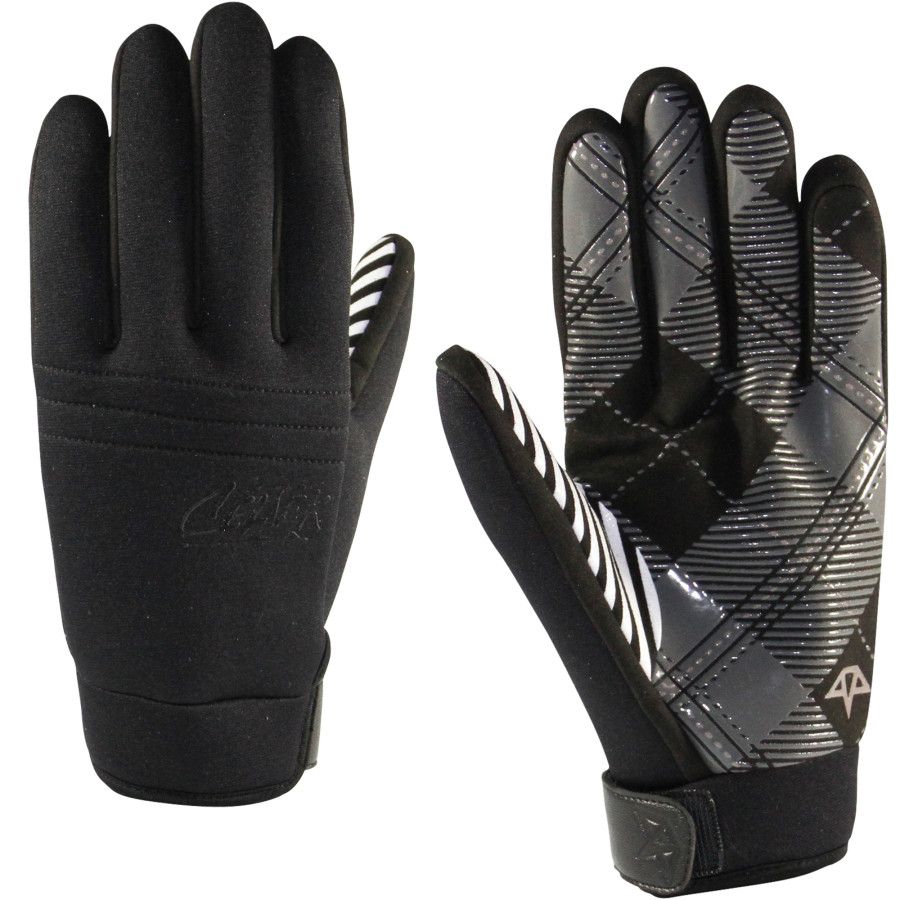 Celtek U Tube Glove Park & Pipe Gloves