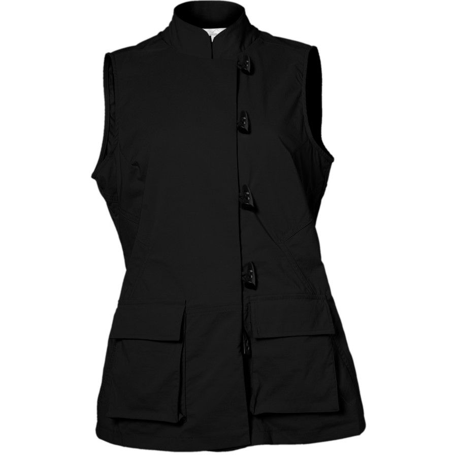Contourwear External Pocket Travel Vest Women's