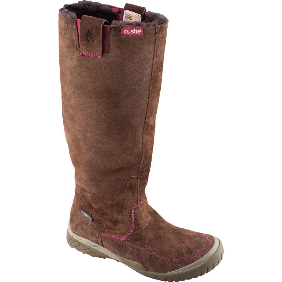 Cushe Wildride WP Boot - Women's