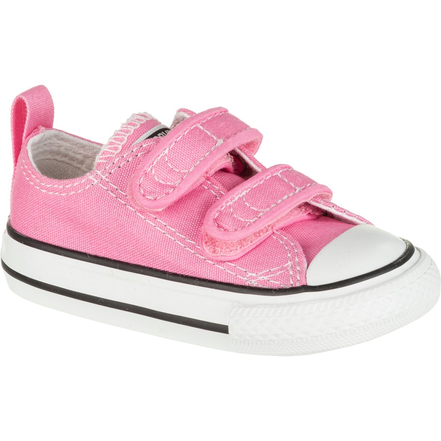 Converse Chuck Taylor All Star V2 Shoe - Toddler Girls' | Backcountry ...