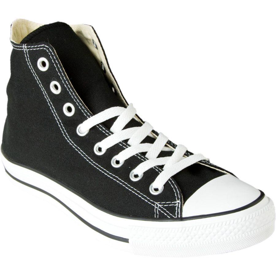 Converse Chuck Taylor All Star Hi Shoe - Kids' | Backcountry