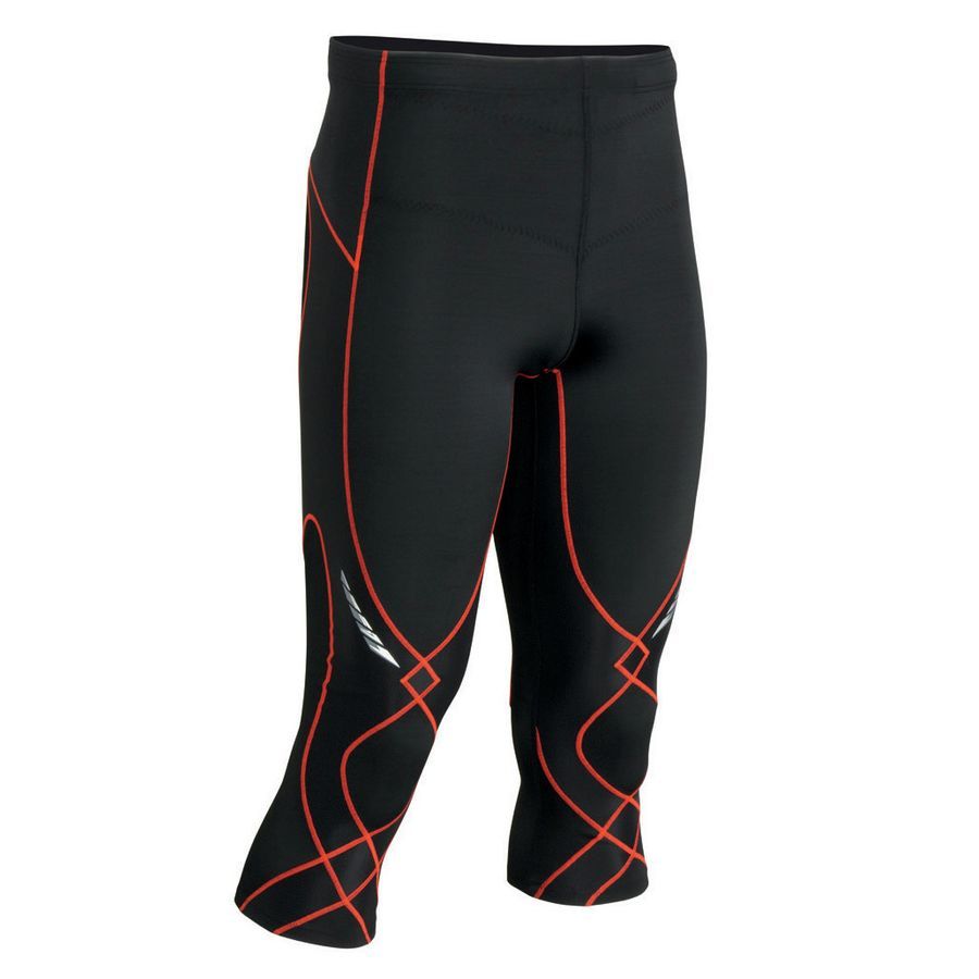 Shop Under Armour Men’s 3/4 Length Leggings & Tights FREE SHIPPING available in.