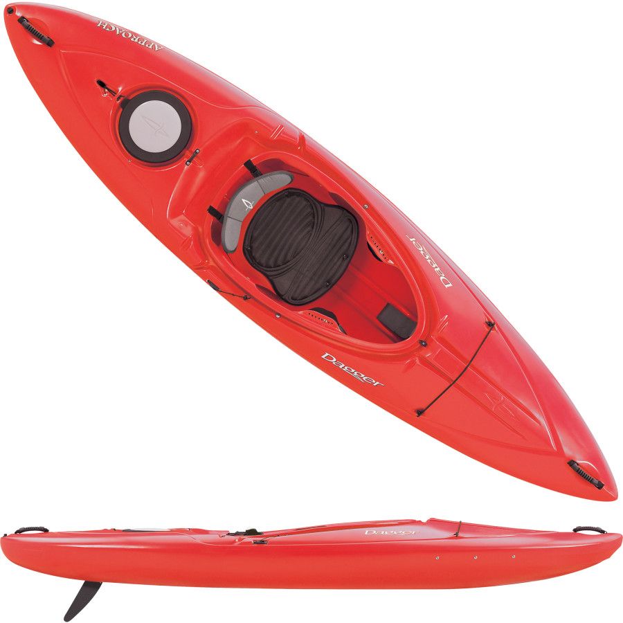 Dagger Approach 9.0 Kayak 2013 Model
