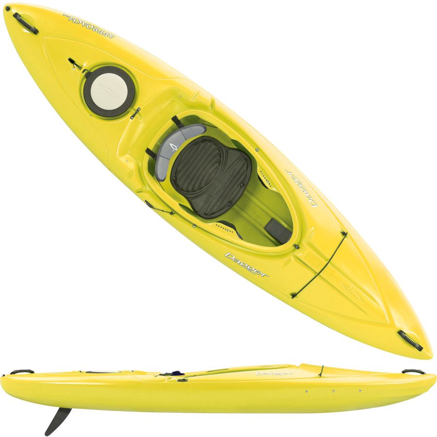 Dagger Approach 10.0 Kayak 2013 Model