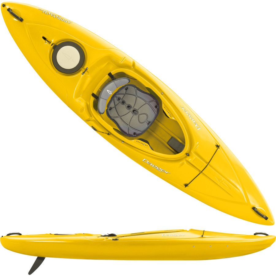 Dagger Approach 10.0 Kayak 2013 Model