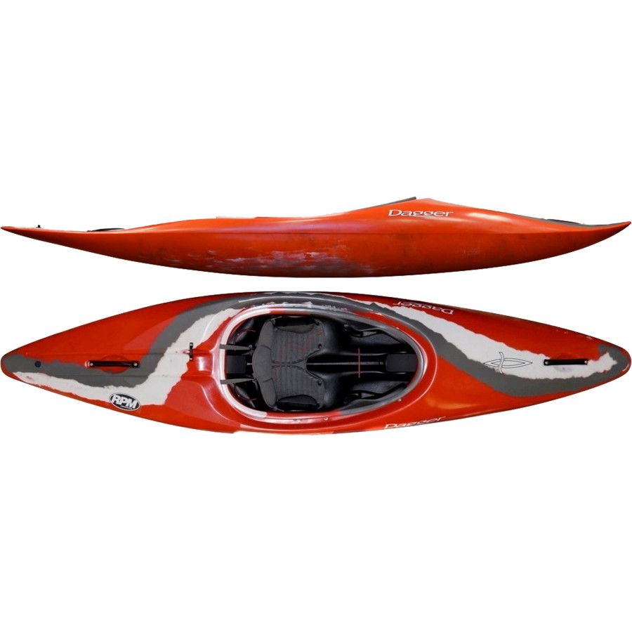 Dagger RPM Limited Edition Kayak