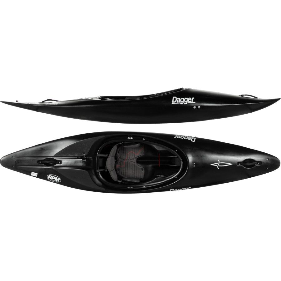 Dagger RPM Limited Edition Kayak