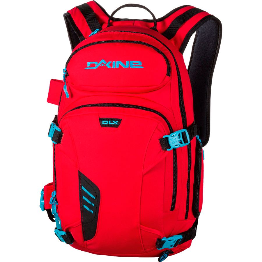 DAKINE Heli Pro DLX 20L Backpack 1200cu in