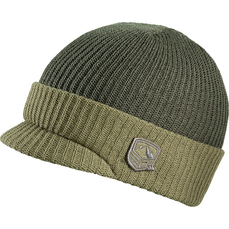 DAKINE Cuff Visor Beanie Visor Beanies