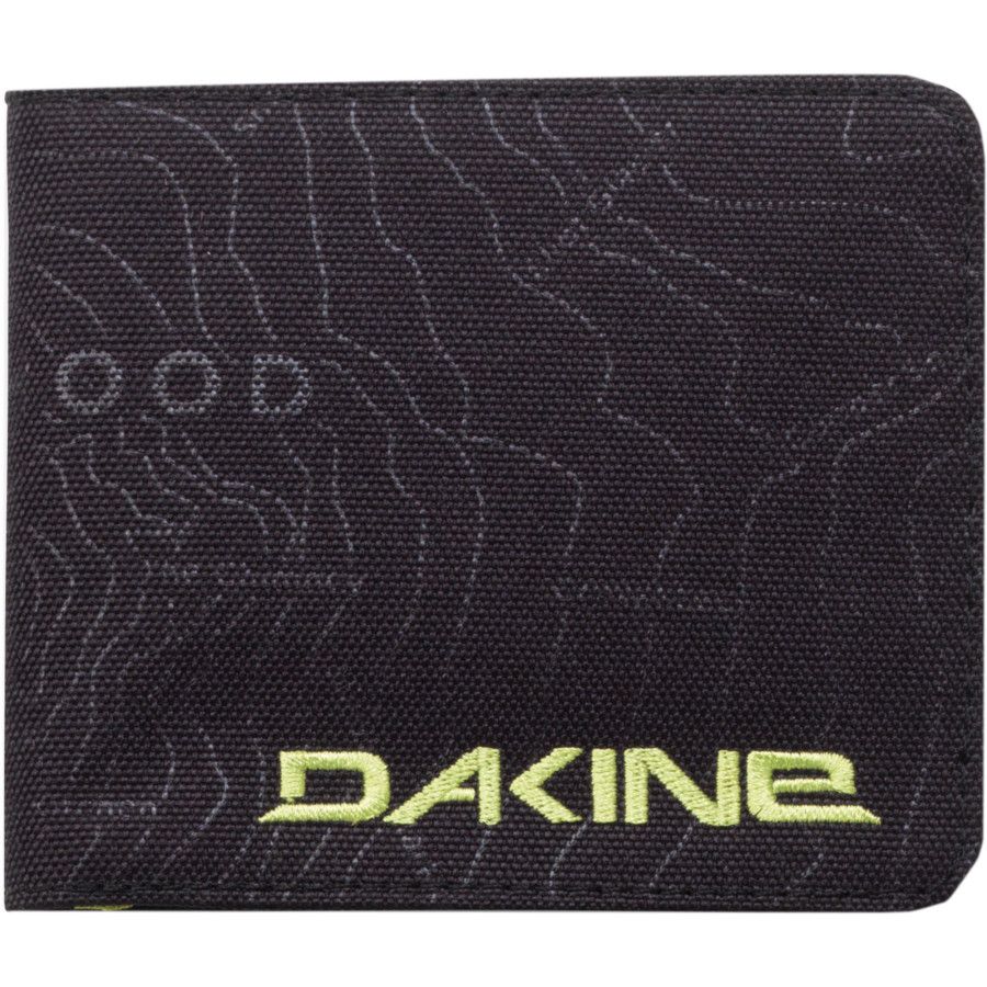 DAKINE Payback TriFold Wallet Men's