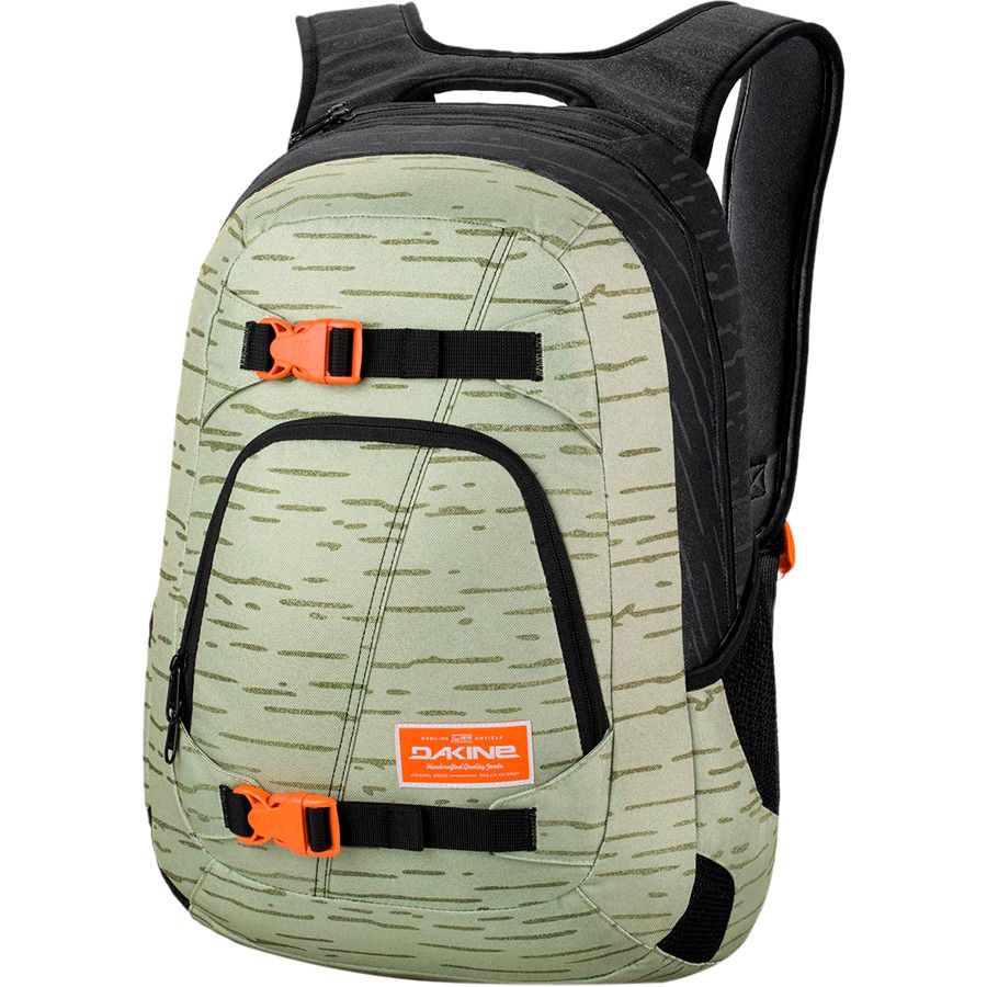 DAKINE Explorer Backpack 1600cu in