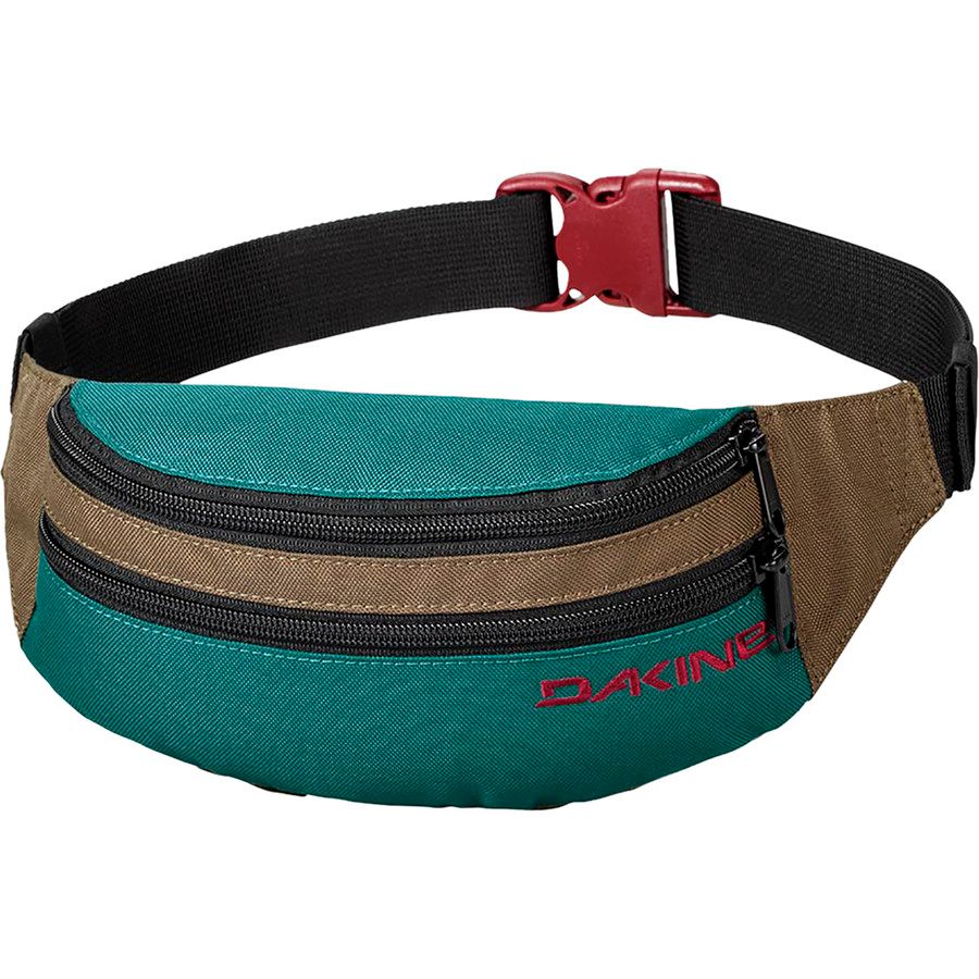 DAKINE Classic Hip Pack Lumbar Packs