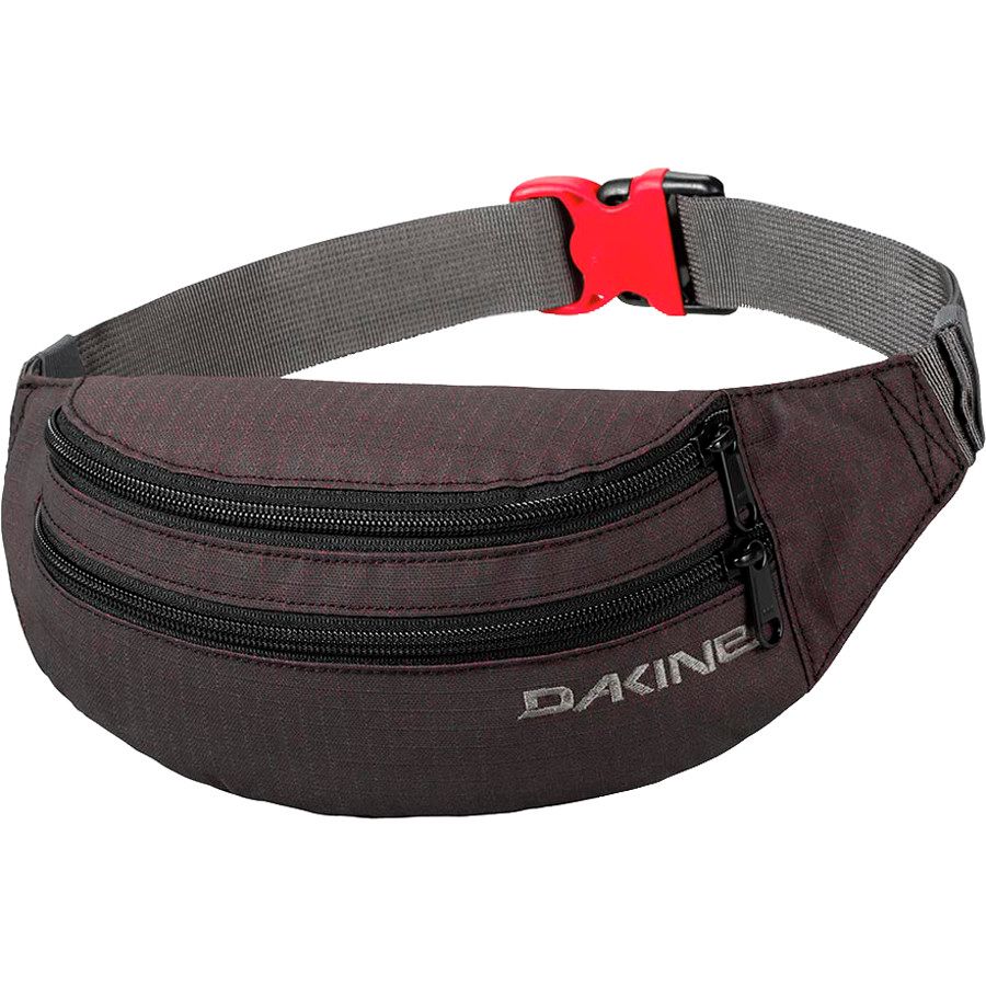 DAKINE Classic Hip Pack Lumbar Packs